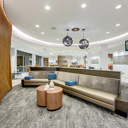 Springhill Suites By Marriott Houston Зе-Вудлендс Екстер'єр фото